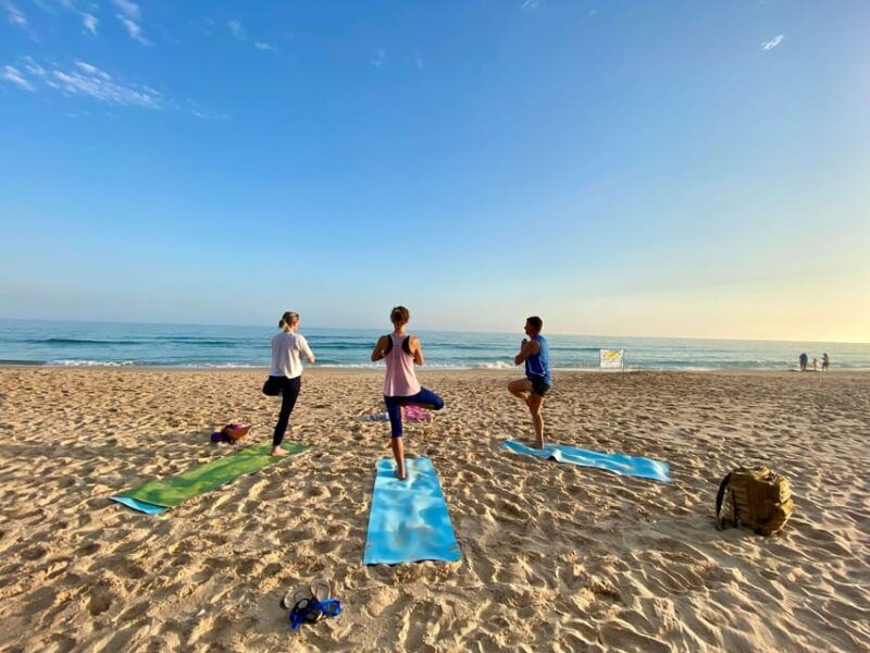 morning-beach-yoga-in-lagos-by-el-sol-lifestyle