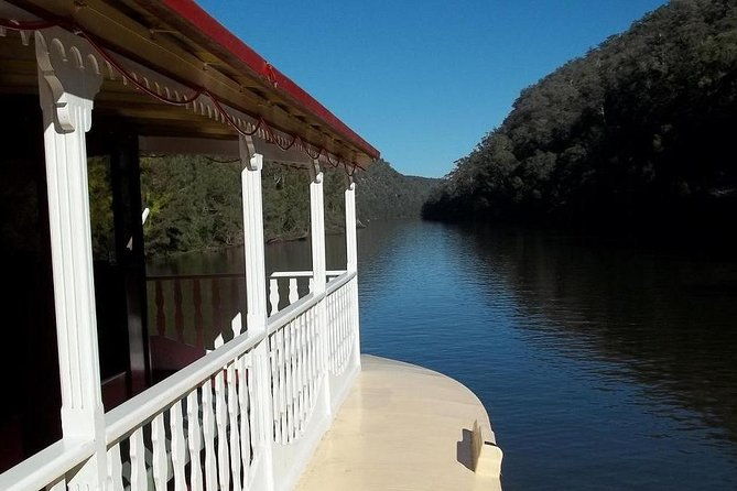 Morning in the Gorge Cruise - Frequently Asked Questions