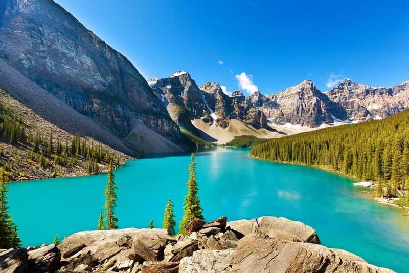 morning-tour-at-moraine-lake-2hrs-lake-louise-2hrs