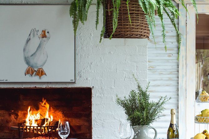 Mornington Peninsula 2-6 guests Lunch and inc Wine Tasting at Quealy Winemakers - FAQ