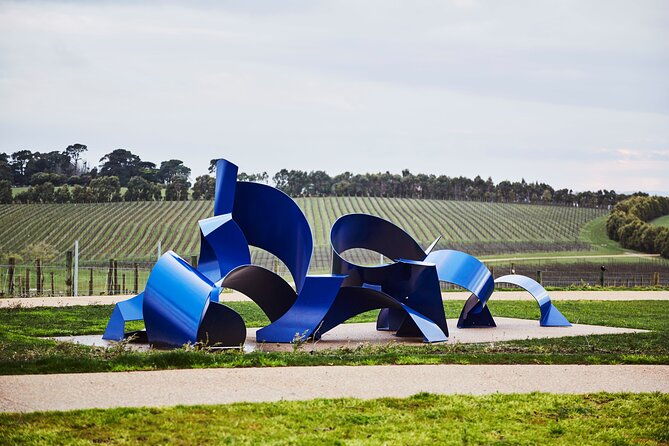 Mornington Peninsula Gourmet Full-Day Private Tour - FAQs