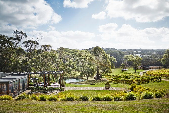 Mornington Peninsula Luxury Lunch, Wine Tasting & Pt Leo Art Walk - FAQ