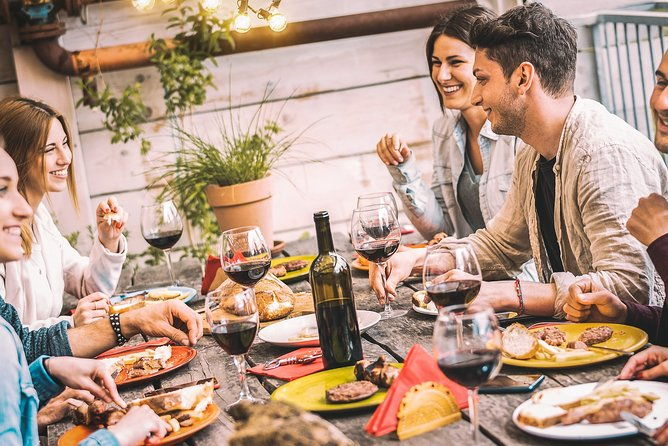 Mornington Peninsula Private Food Trail Tour with Pickup - FAQ