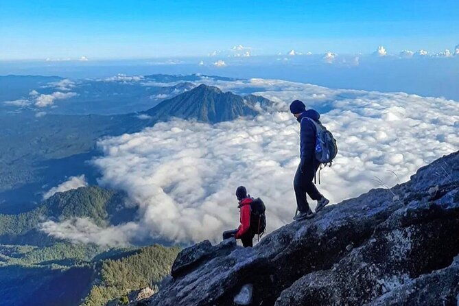 Mount Agung Sunrise Trekking Tour - FAQ