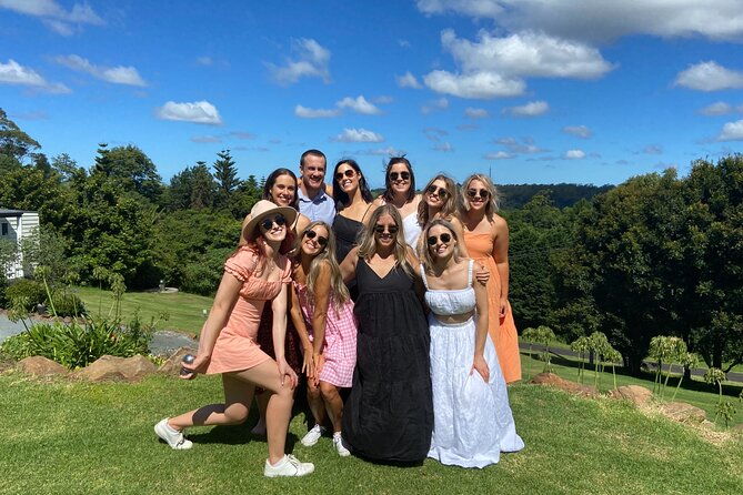 Mount Tamborine Deluxe Wine Tasting with Two Course Lunch - Final Thoughts