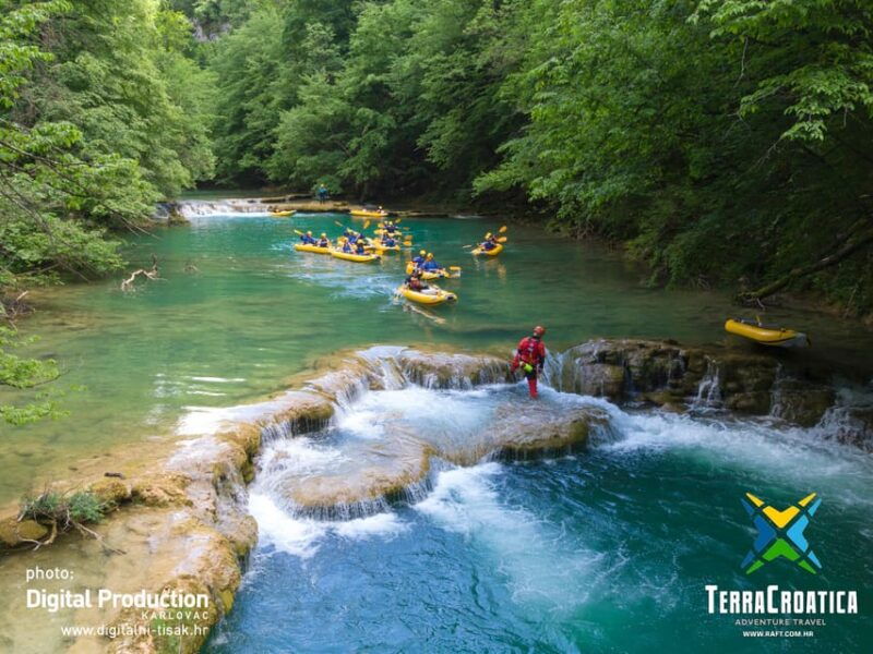 mreznica-upper-canyon-kayak-tour