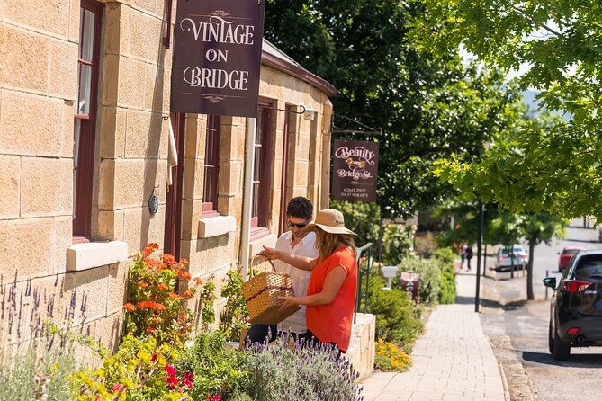 Mt Wellington and Richmond Village Shuttle - FAQ