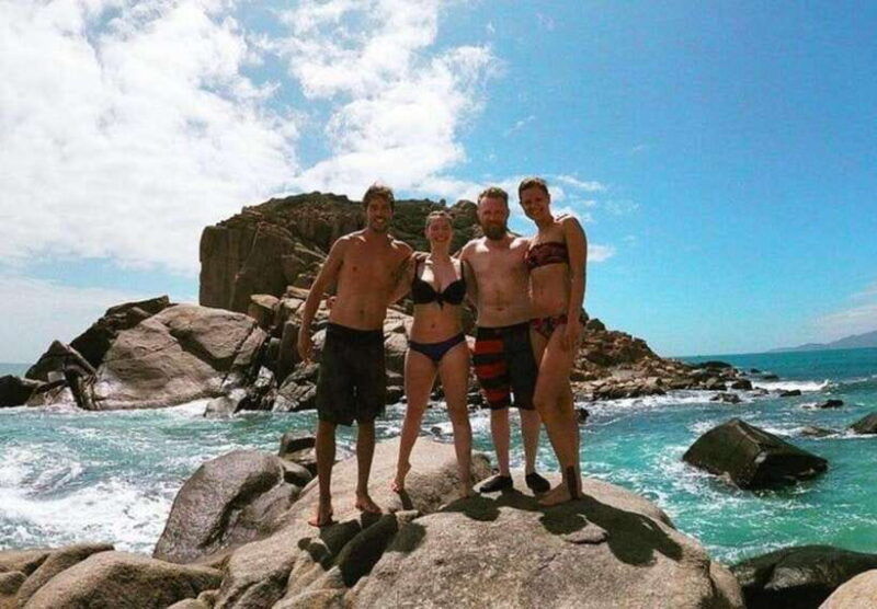 mui-ne-hidden-waterfall-vinh-hy-bay-snorkeling-adventure