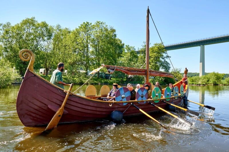 mulheim-an-der-ruhr-embark-on-a-rowing-adventure-with-our-viking-ship