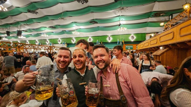 munich-guided-oktoberfest-experience-with-beer-and-lunch