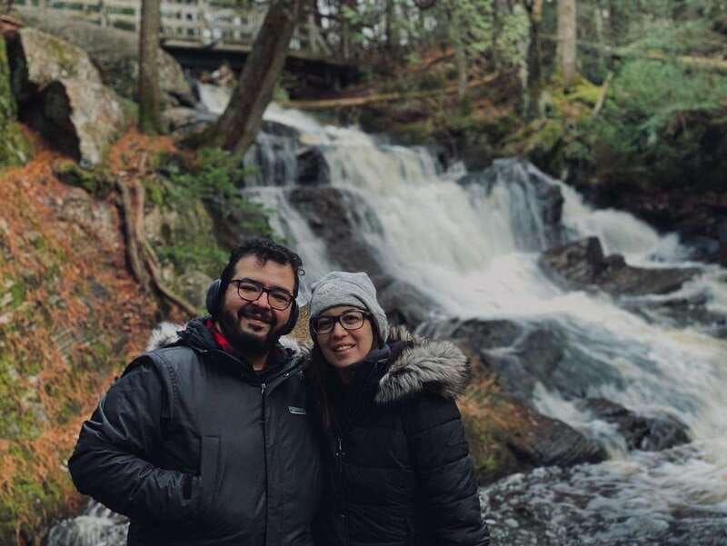 muskoka-high-falls-hardy-lake-huckleberry-rock-tour
