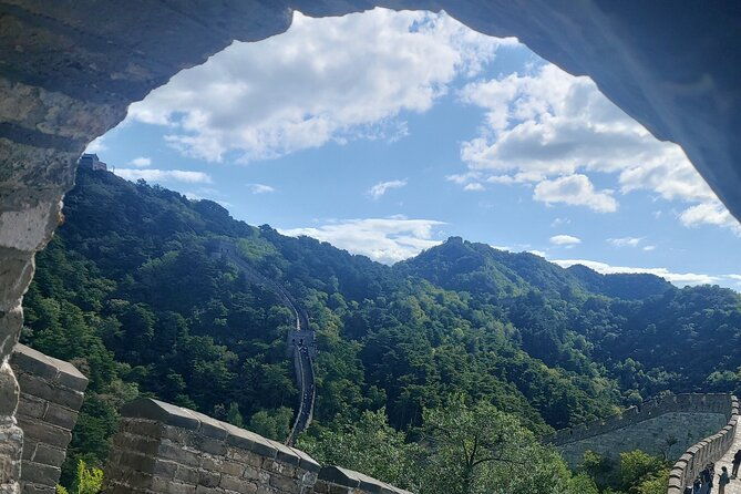 Mutianyu Great Wall Private Day Tour with Guide, lunch, ticket. - FAQ
