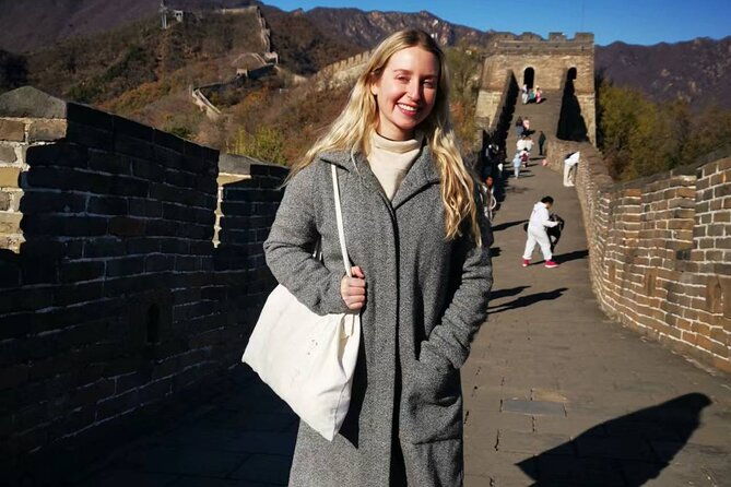 Mutianyu Great Wall Private Round Trip - FAQ