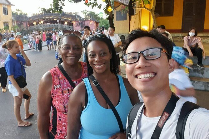 My Son - Hoi An Private Tour - Who Is This Tour Best For?