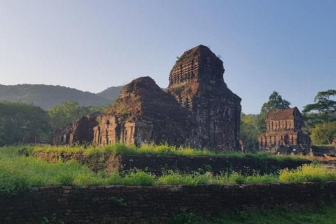 MY SON SUNRISE TOUR to avoid Crowds, Take Nice Photos from HOI AN or DANANG CITY - FAQs