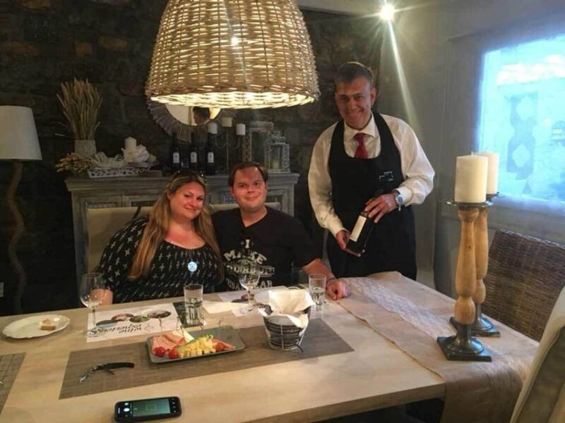 mykonos-half-day-wine-tasting-and-snack-at-a-local-house