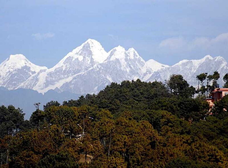 nagarkot-sunrise-tour-from-kathmandu-with-private-vehicle