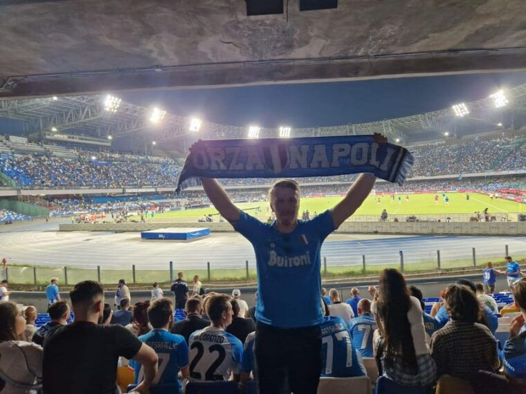 naples-join-a-ssc-napoli-football-match-with-a-local