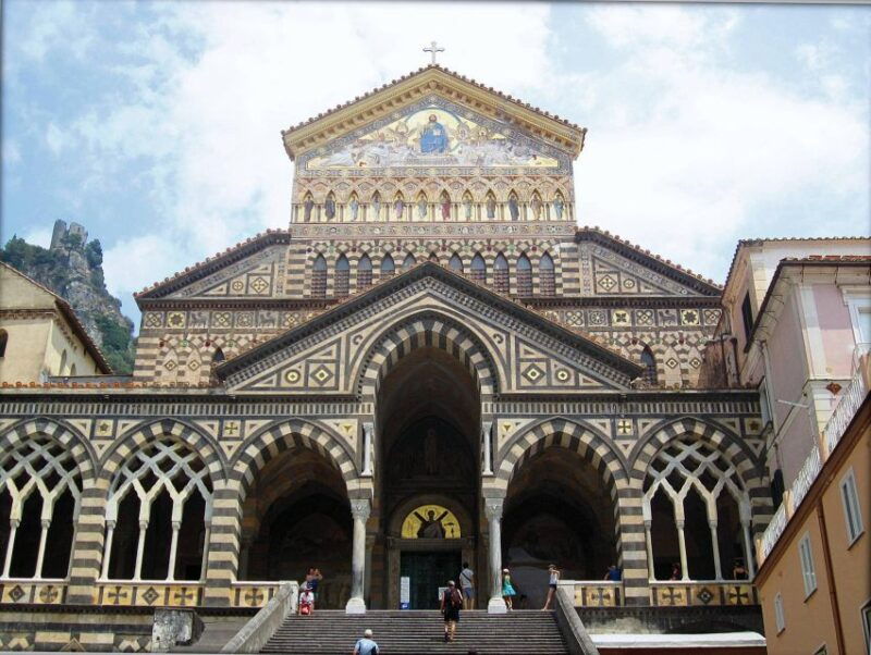 naples-private-amalfi-coast-day-tour