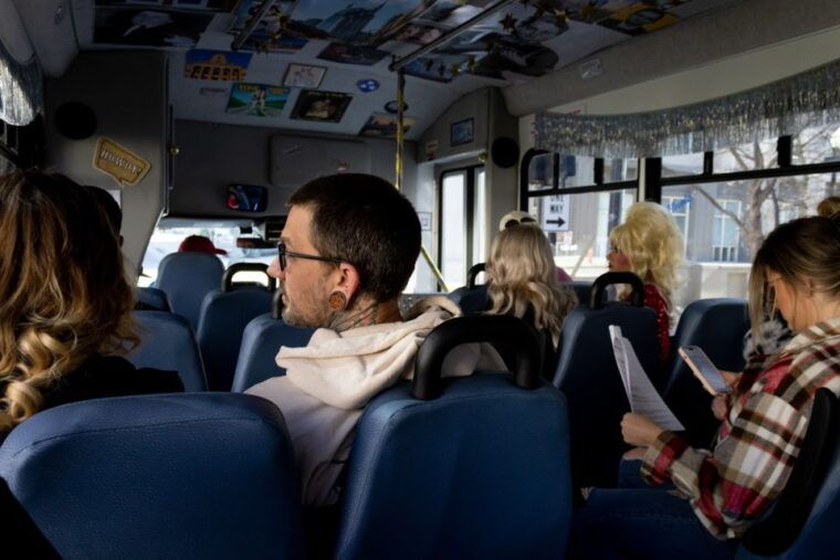 nashville-guided-city-van-tour