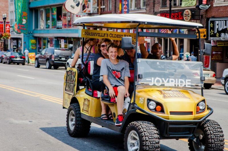 nashville-sightseeing-cart-tour