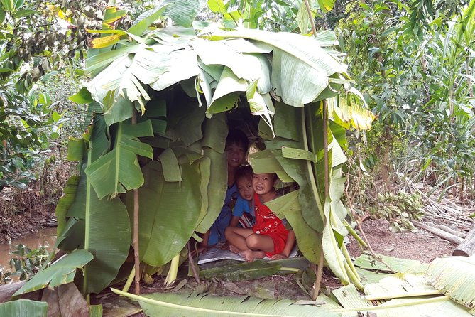 Nature Reserve and Largest, Authentic Floating Market Experiences - FAQ  