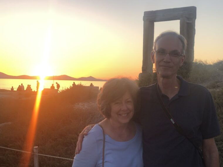 naxos-old-town-castle-portara-guided-sunset-tour