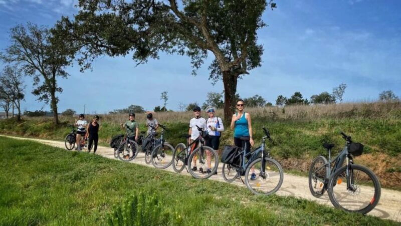 nazare-e-bike-tour-off-road-coast-tour
