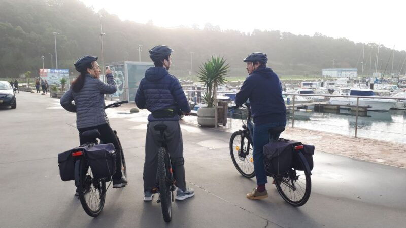 nazare-e-bike-tour