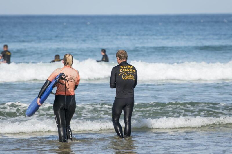newquay-2-nights-camping-surfing-and-coasteering-trip