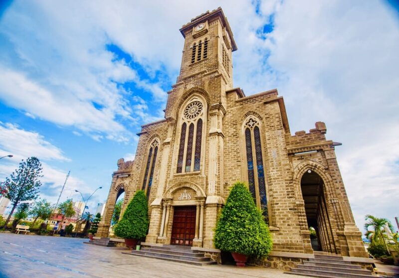 nha-trang-half-day-city-tour