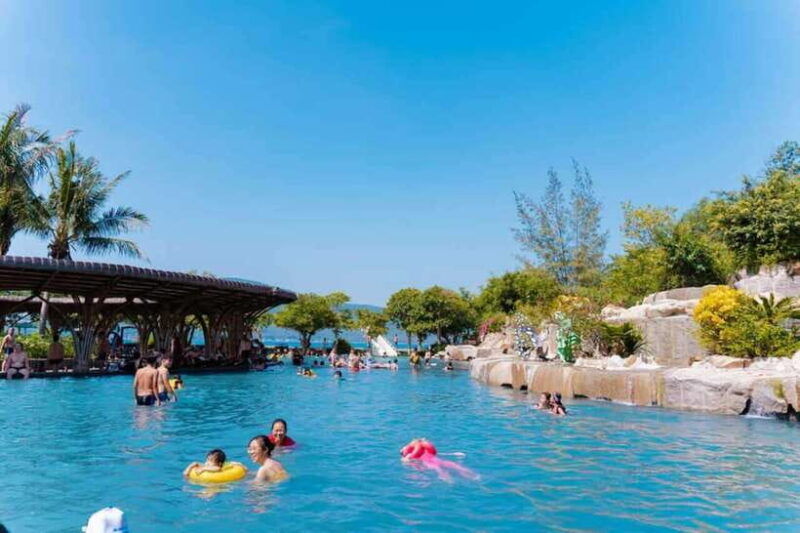 nha-trang-snorkeling-bbq-mud-bath-and-resort-tour