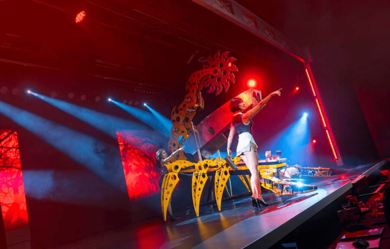 niagara-falls-adventure-theater-greg-frewin-magic-show