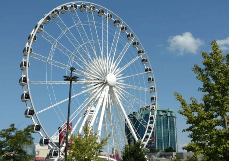 niagara-falls-canada-adventure-theater-skywheel-combo