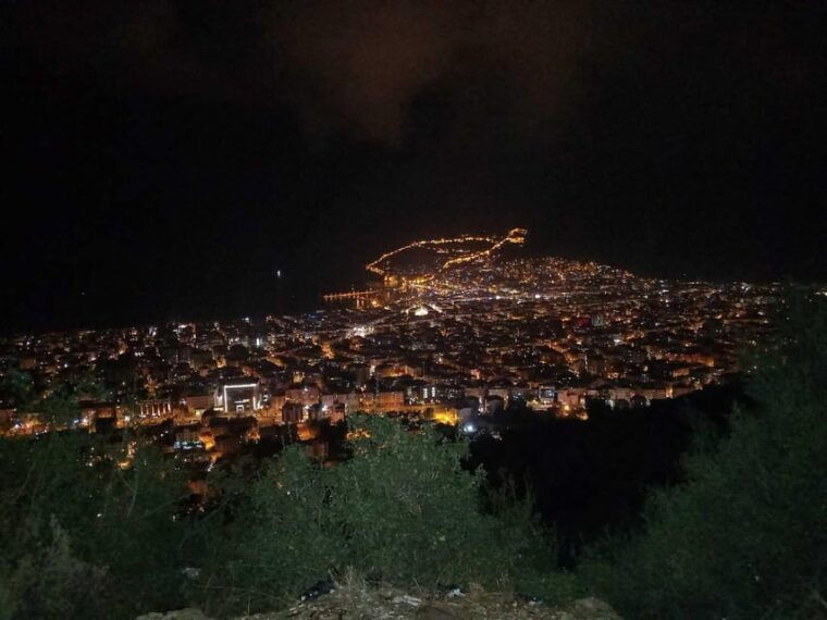 night-jeep-safari-with-boat-trip-dinner-in-alanya