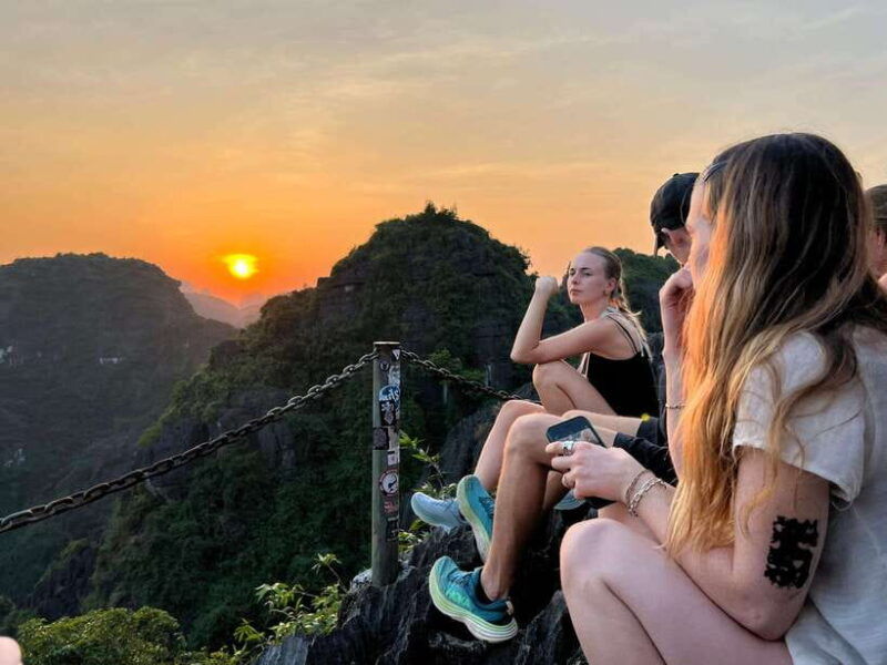 ninh-binh-day-trip-with-transfer-lunch-ticket-and-cycle