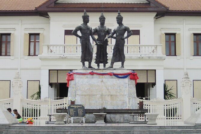 No.1 Chiang Mai: Historical City Bike Tour - Is This Tour Right for You?