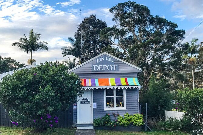 Noosa Hinterland Tour with Lunch, Wine & Cheese Tasting & more - FAQs