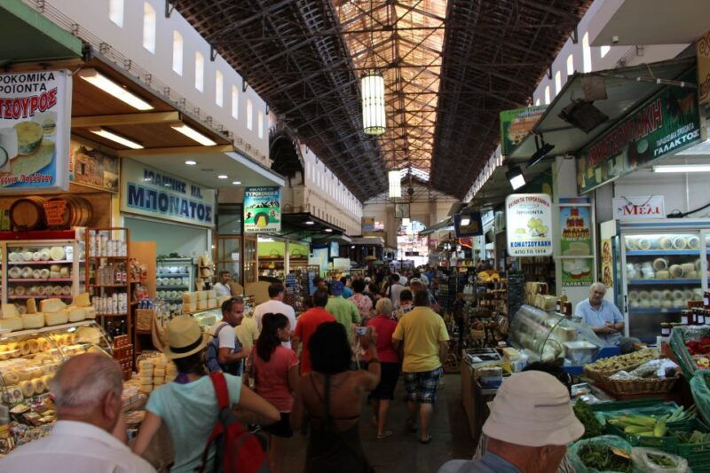 north-east-crete-chania-full-day-tour-with-snack-and-pickup