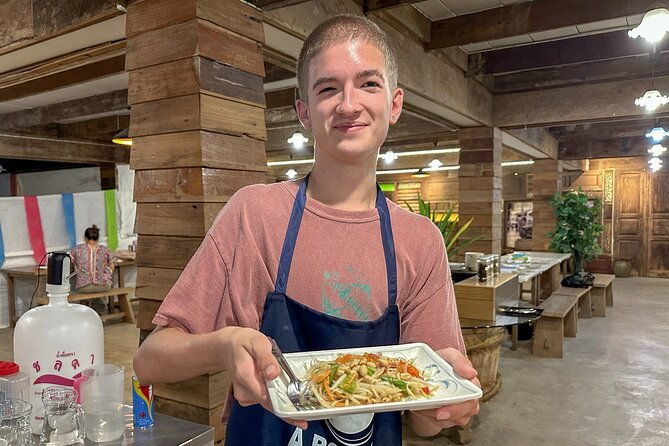 Northern Thai Cooking Experience in Chiangmai - Who Will Enjoy This Experience Most?