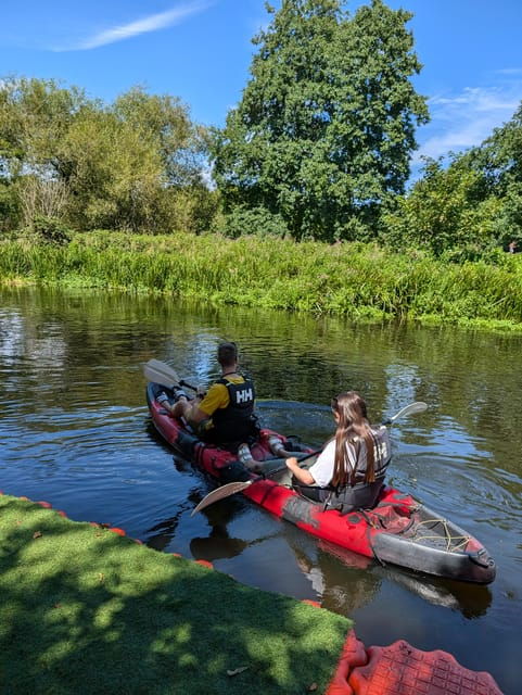 norwich-kayak-down-the-norfolk-broads
