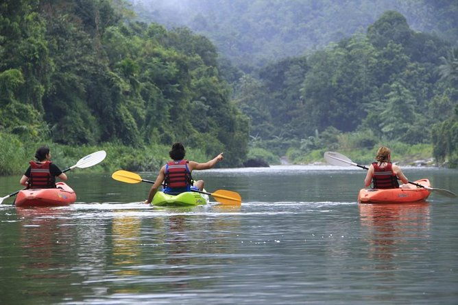 Nuwaraeliya Day Tour & Kithulgala Water Rafting from Kandy,Colombo or Ella - FAQ
