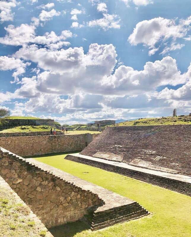 oaxaca-de-juarez-monte-alban-half-day-tour