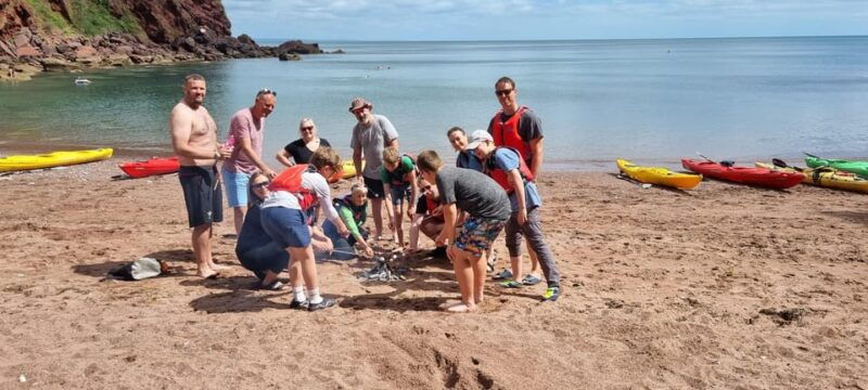 oddicombe-wildlife-bushcraft-and-sea-cave-kayak-safari