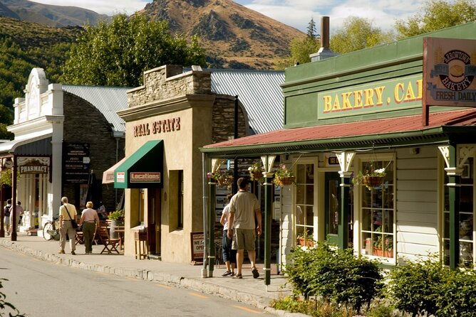 Old Gold Trail Tour with Gold Panning - FAQ