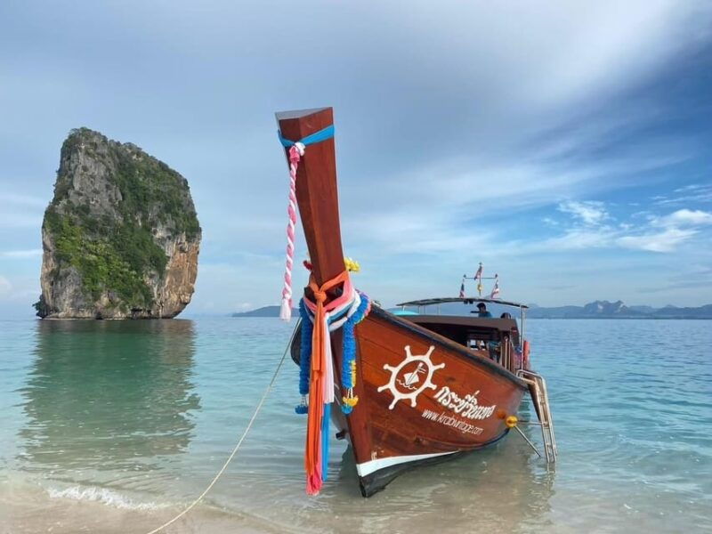 one-day-tour-4-islands-from-koh-yao-by-luxury-vintage-boat