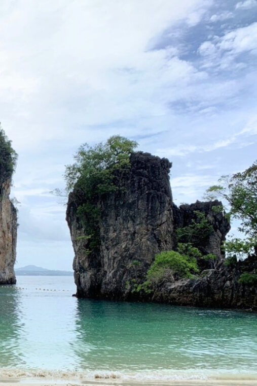 one-day-tour-hong-islandskayaking-at-tha-len-by-speedboat