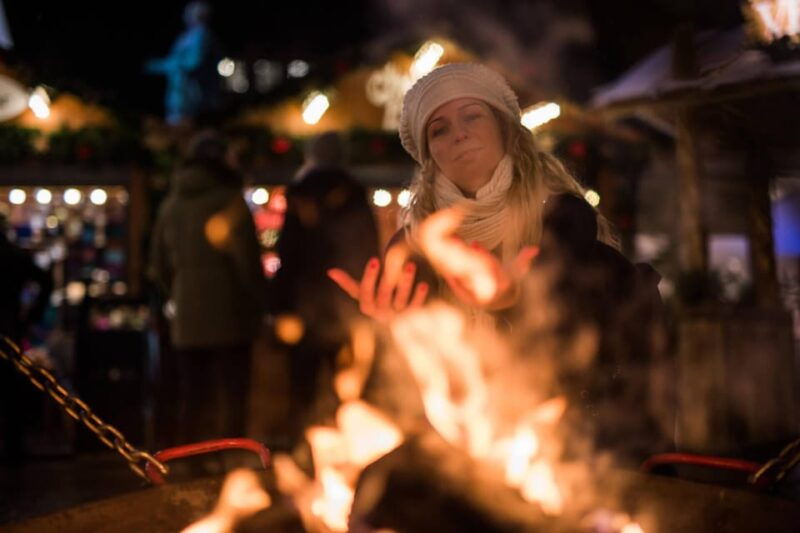 oslo-2-hour-christmas-private-walking-tour