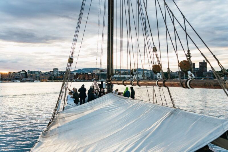 oslo-fjord-evening-cruise-with-shrimp-buffet