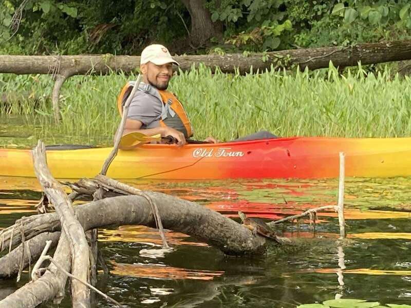 ottawa-ecological-reserve-kayak-tour-with-turtle-sightings